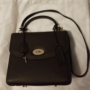 Vera Pelle Mini Bag